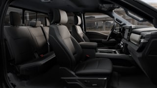 2024 Ford Chassis Cab Internal Image 1